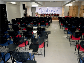 Adv. Shardulrao Sudhakarrao Jadhavar College of Law Infrastructure photo 3